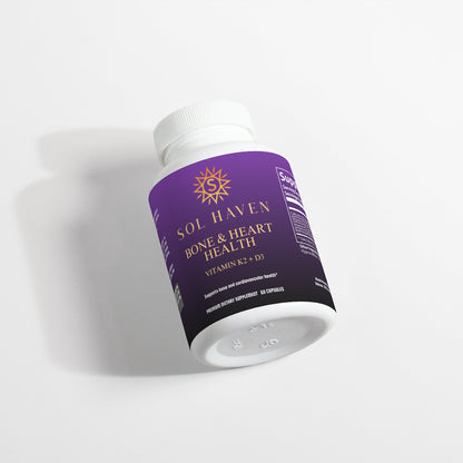 Bone & Heart Health