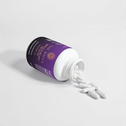 Bone & Heart Health