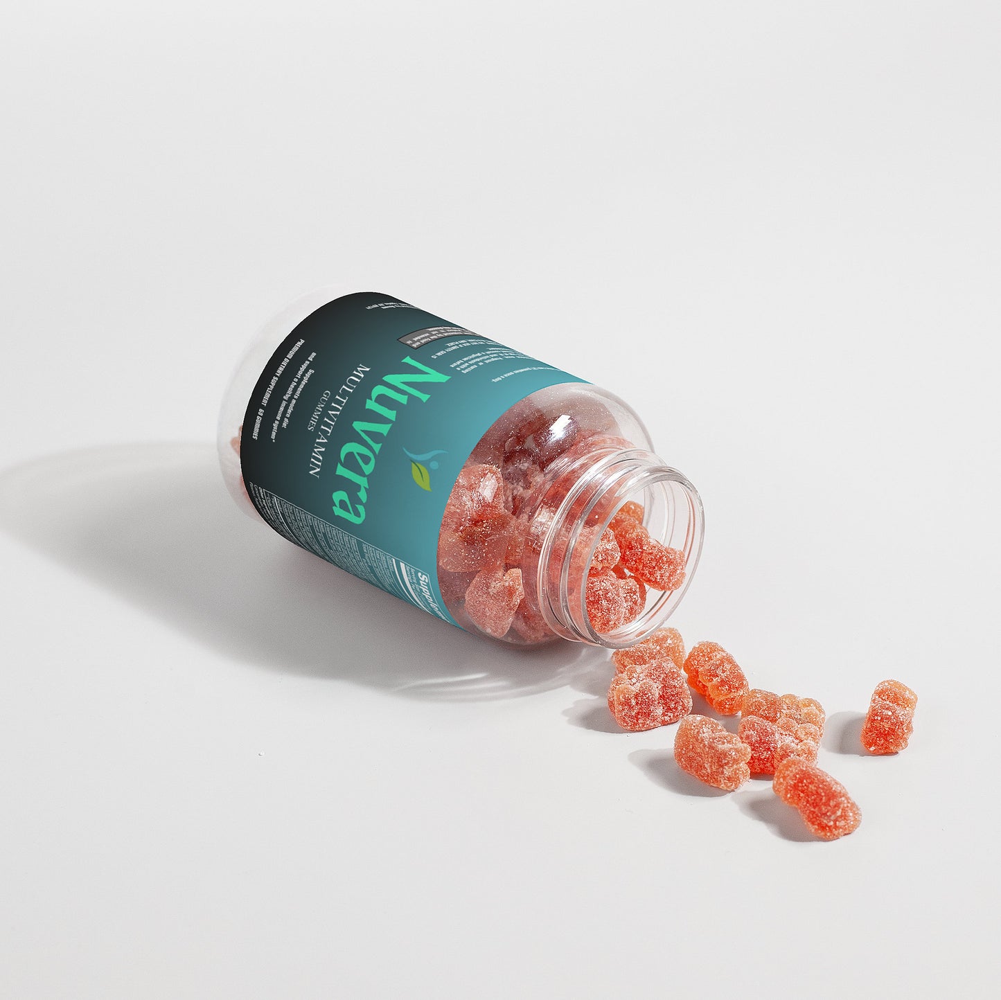 Multivitamin Bear Gummies (Adult)