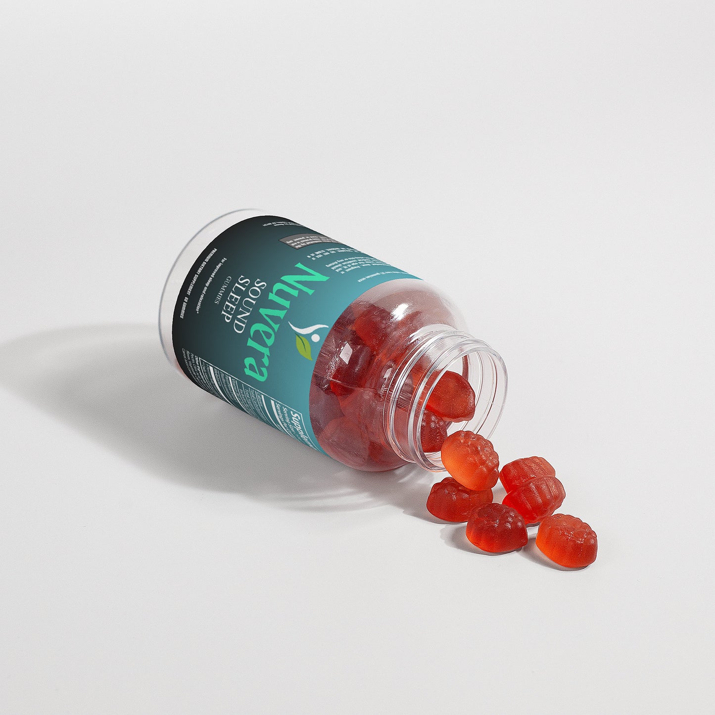 Sound Sleep Gummies