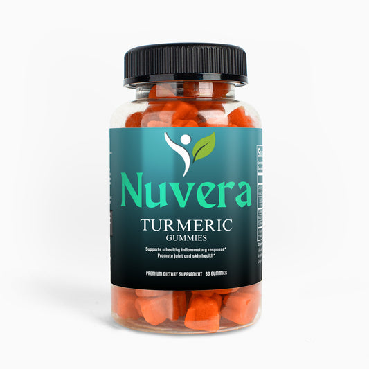 Turmeric Gummies