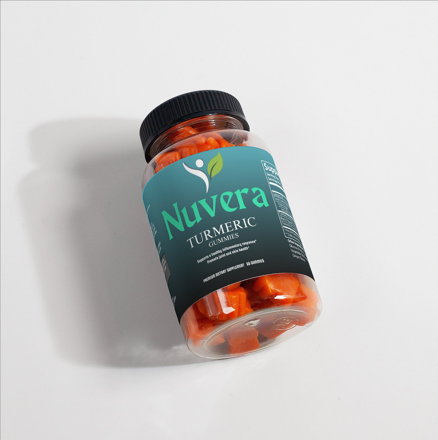 Turmeric Gummies