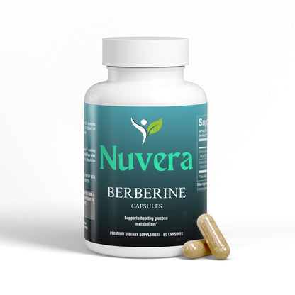 Berberine