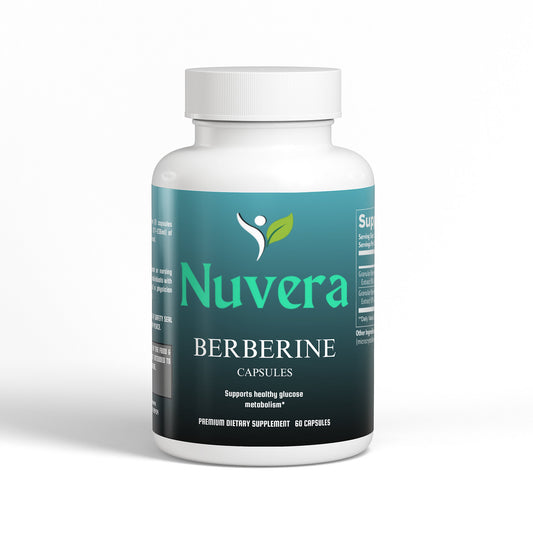 Berberine
