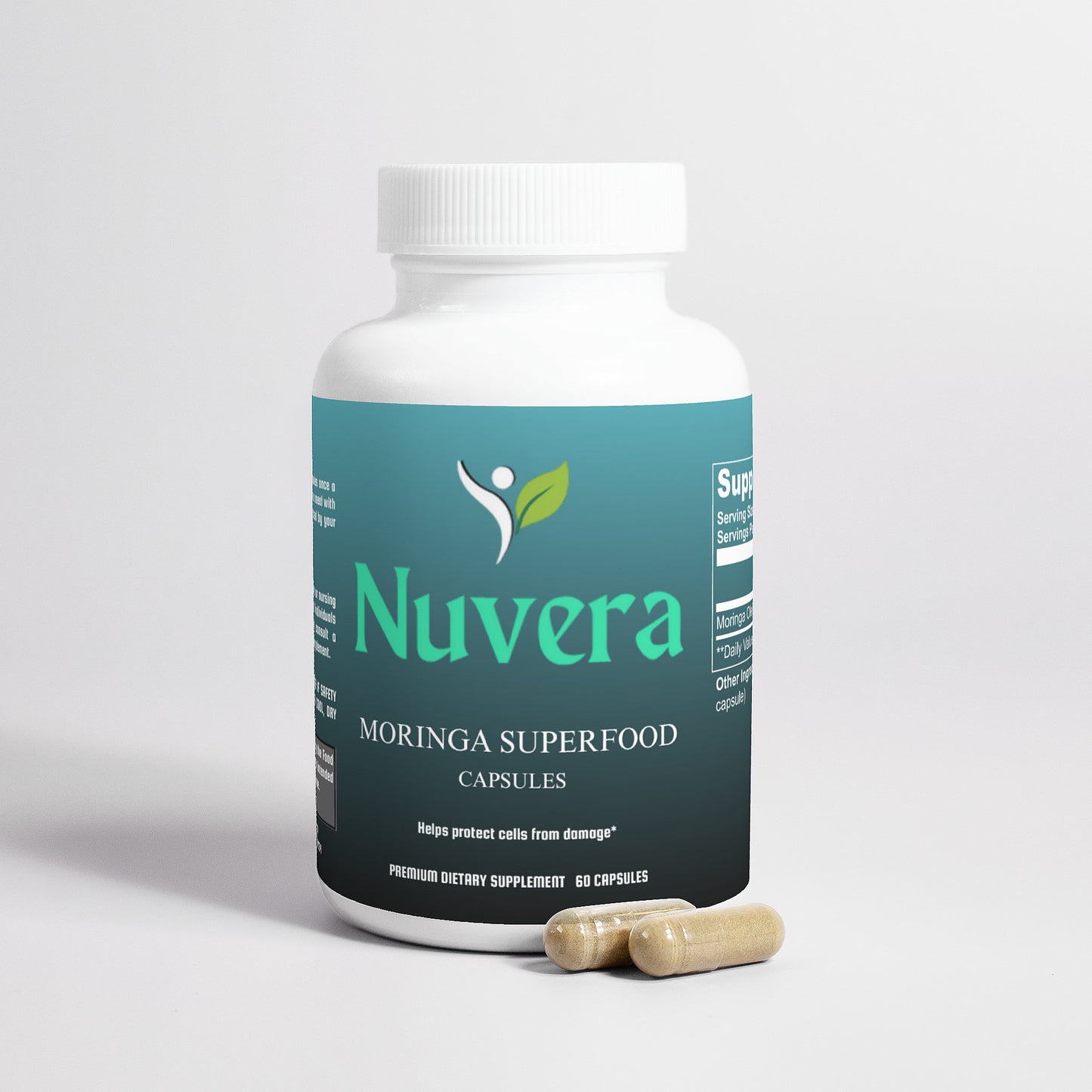 Moringa Superfood