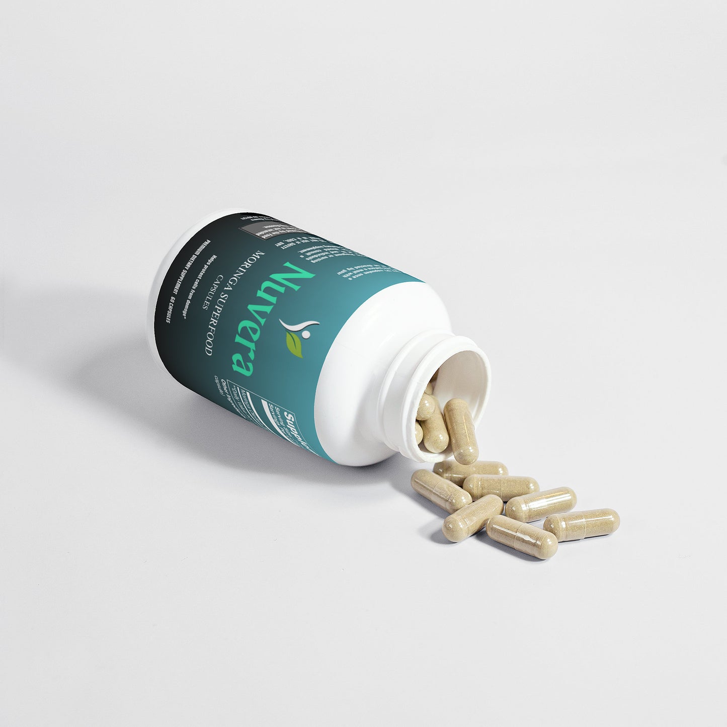 Moringa Superfood