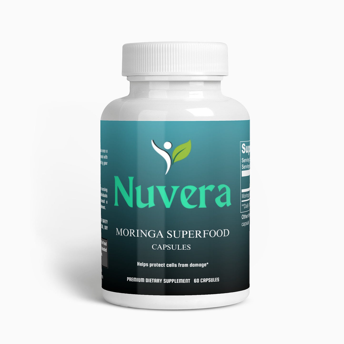Moringa Superfood