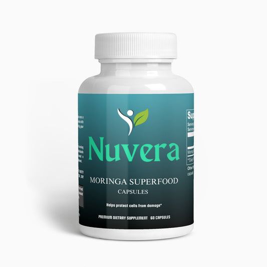 Moringa Superfood