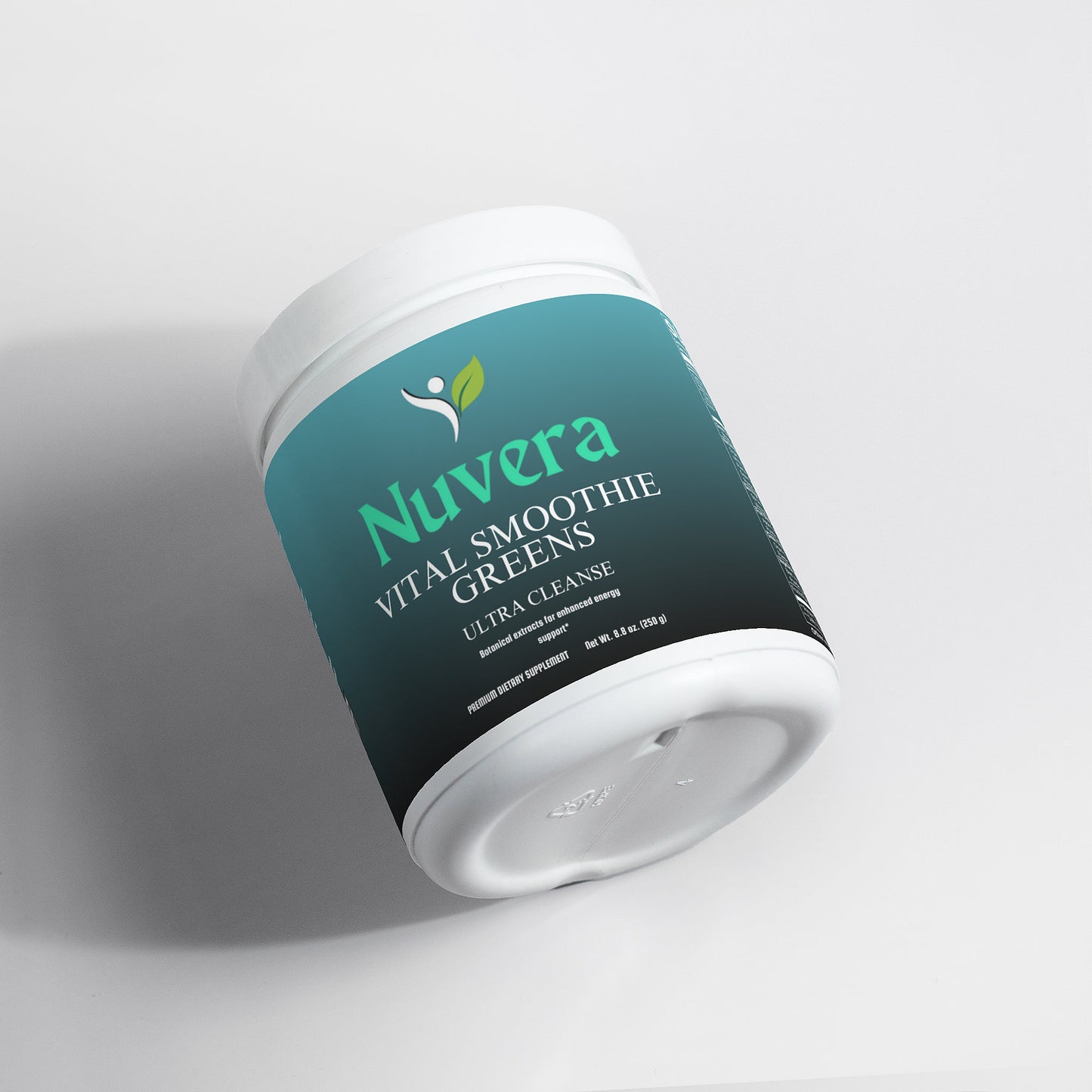 Vital Smoothie Greens (Ultra Cleanse)