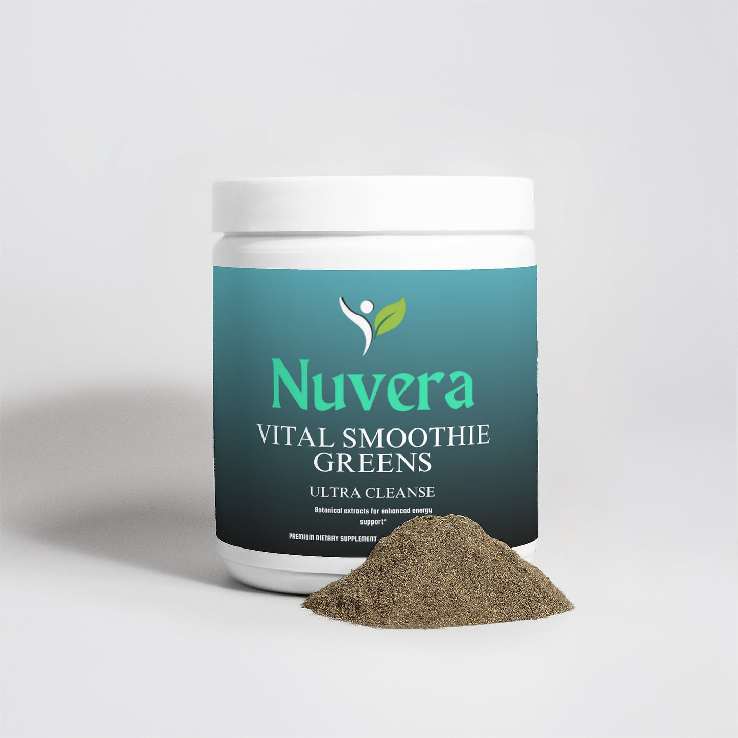 Vital Smoothie Greens (Ultra Cleanse)