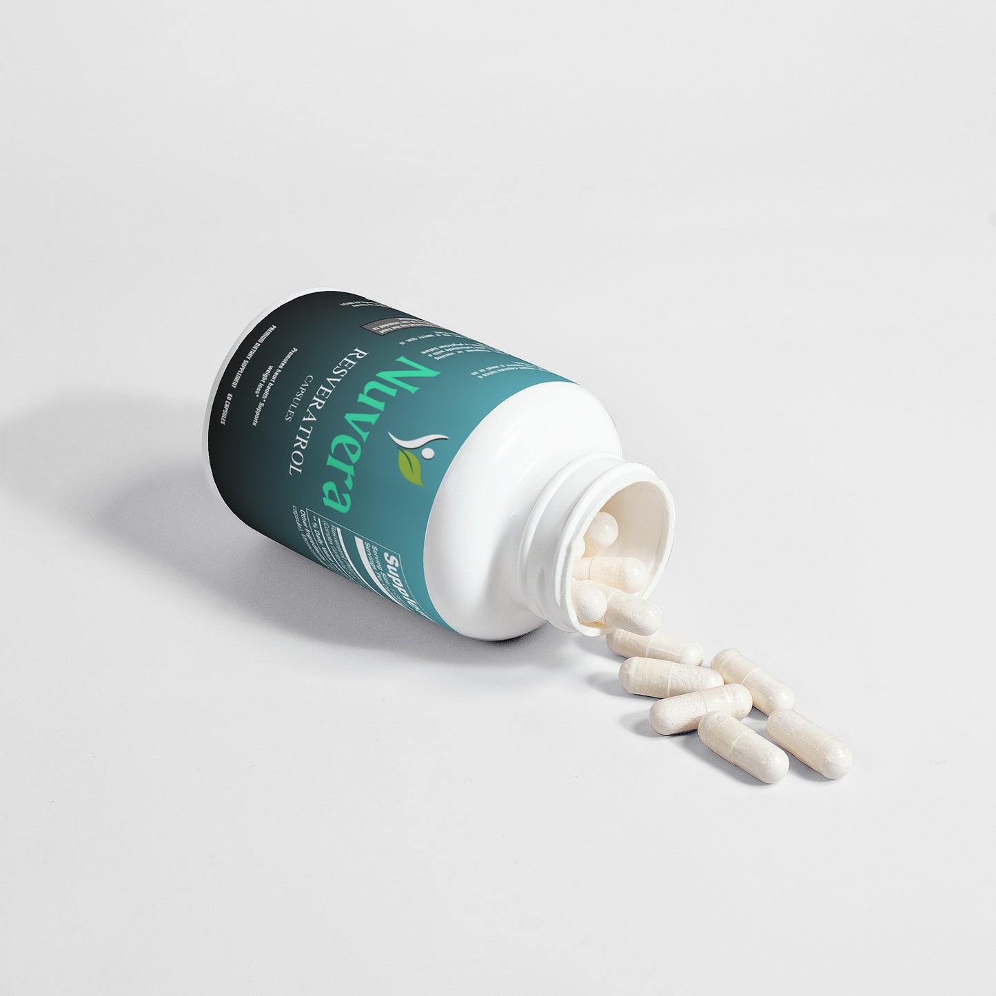 Resveratrol 50% 600mg