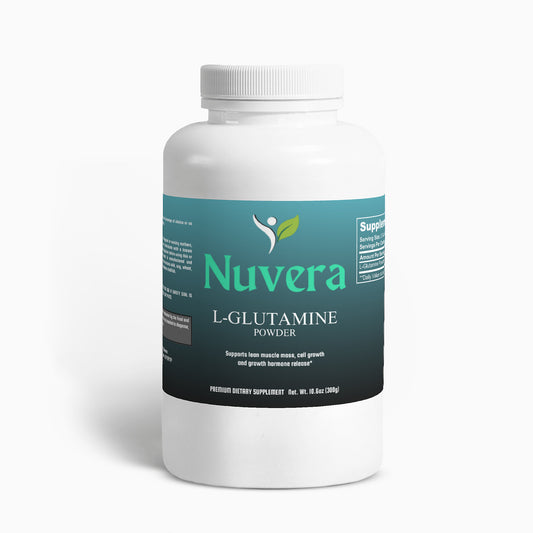 L-Glutamine Powder