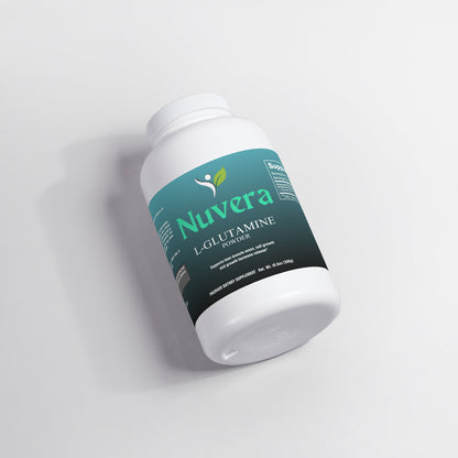 L-Glutamine Powder