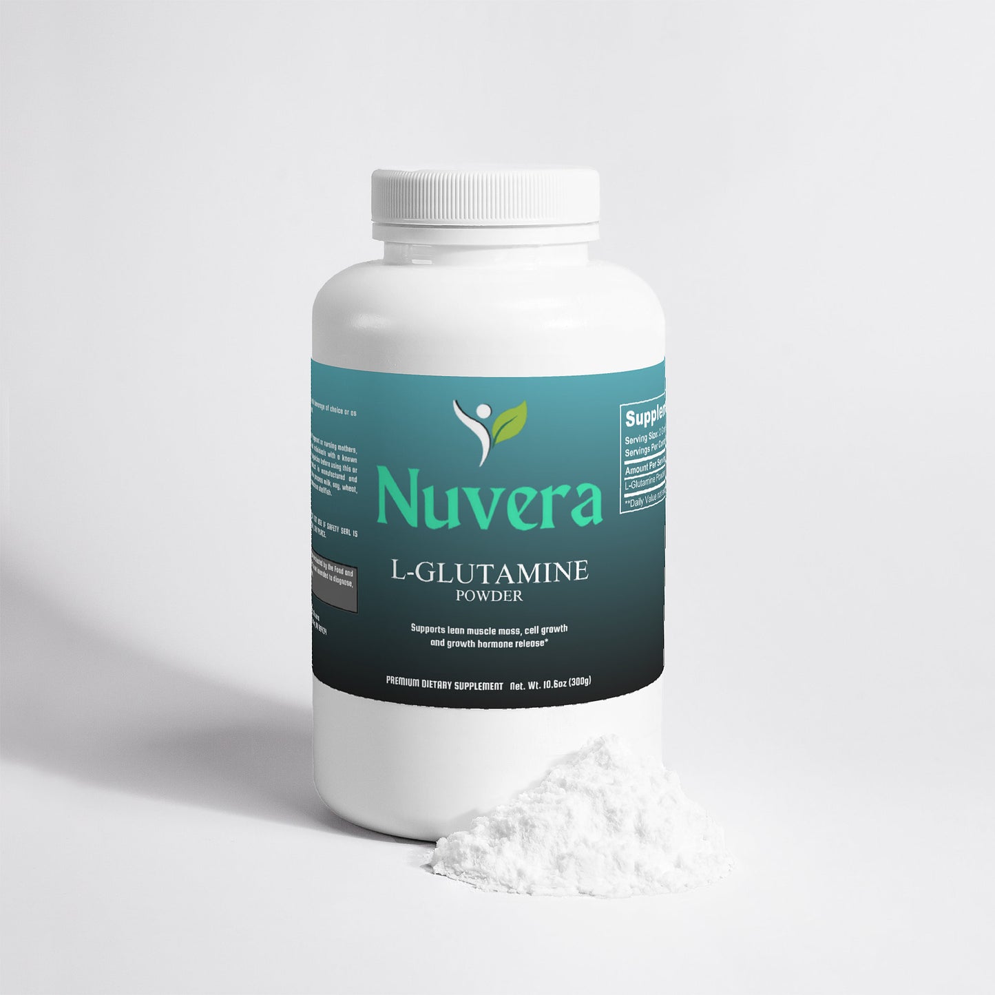 L-Glutamine Powder
