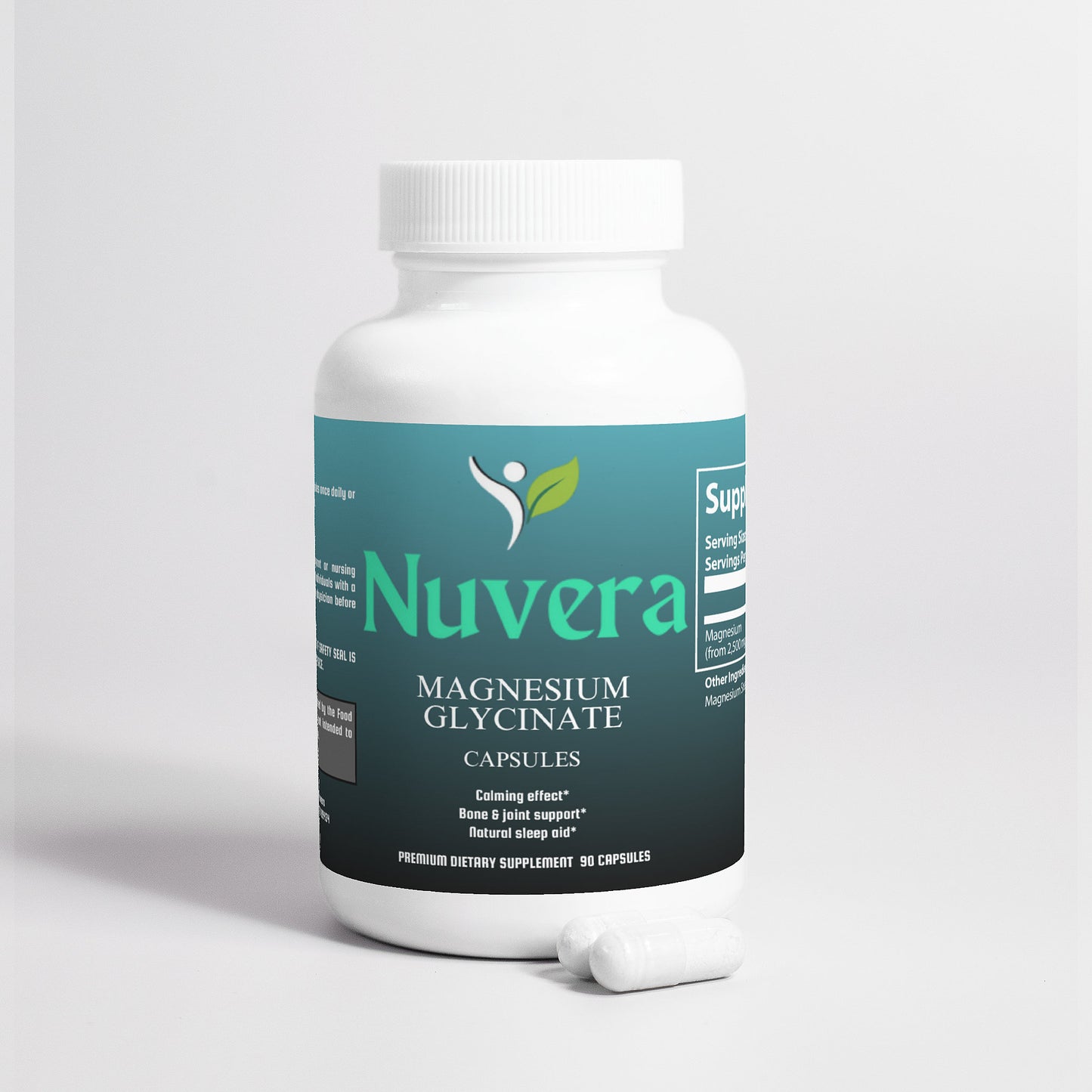 Magnesium Glycinate