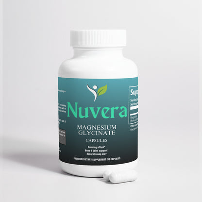 Magnesium Glycinate