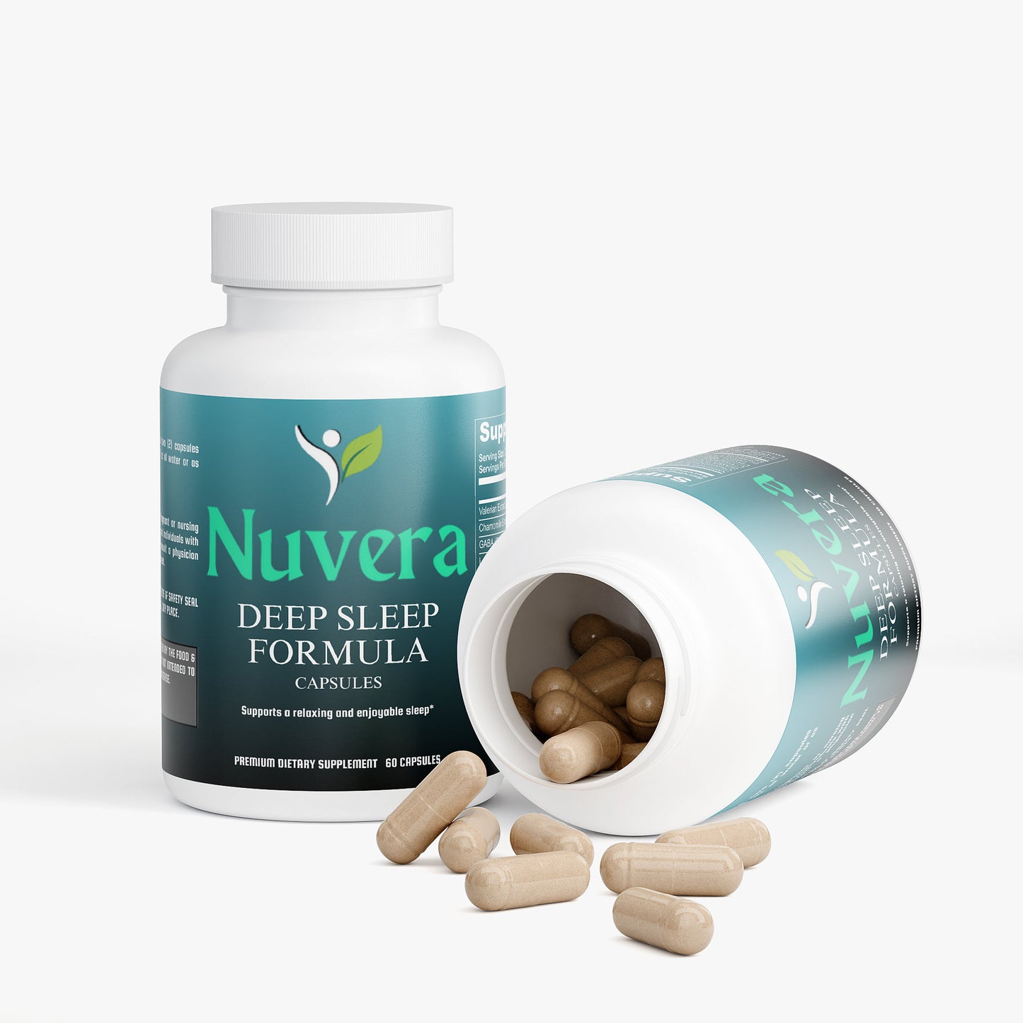 Deep Sleep Formula