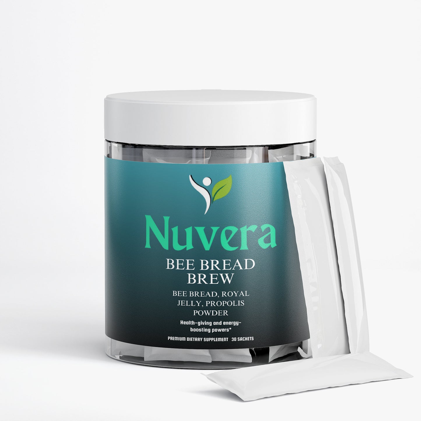 Bee Bread Brew