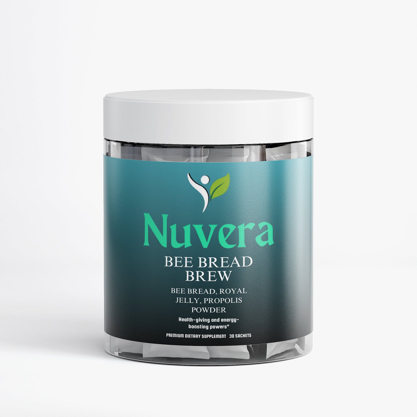 Bee Bread Brew