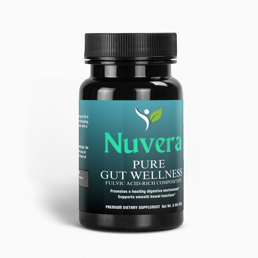 Pure Gut Wellness Powder