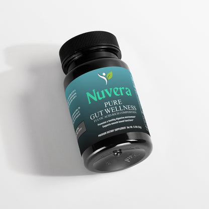 Pure Gut Wellness Powder