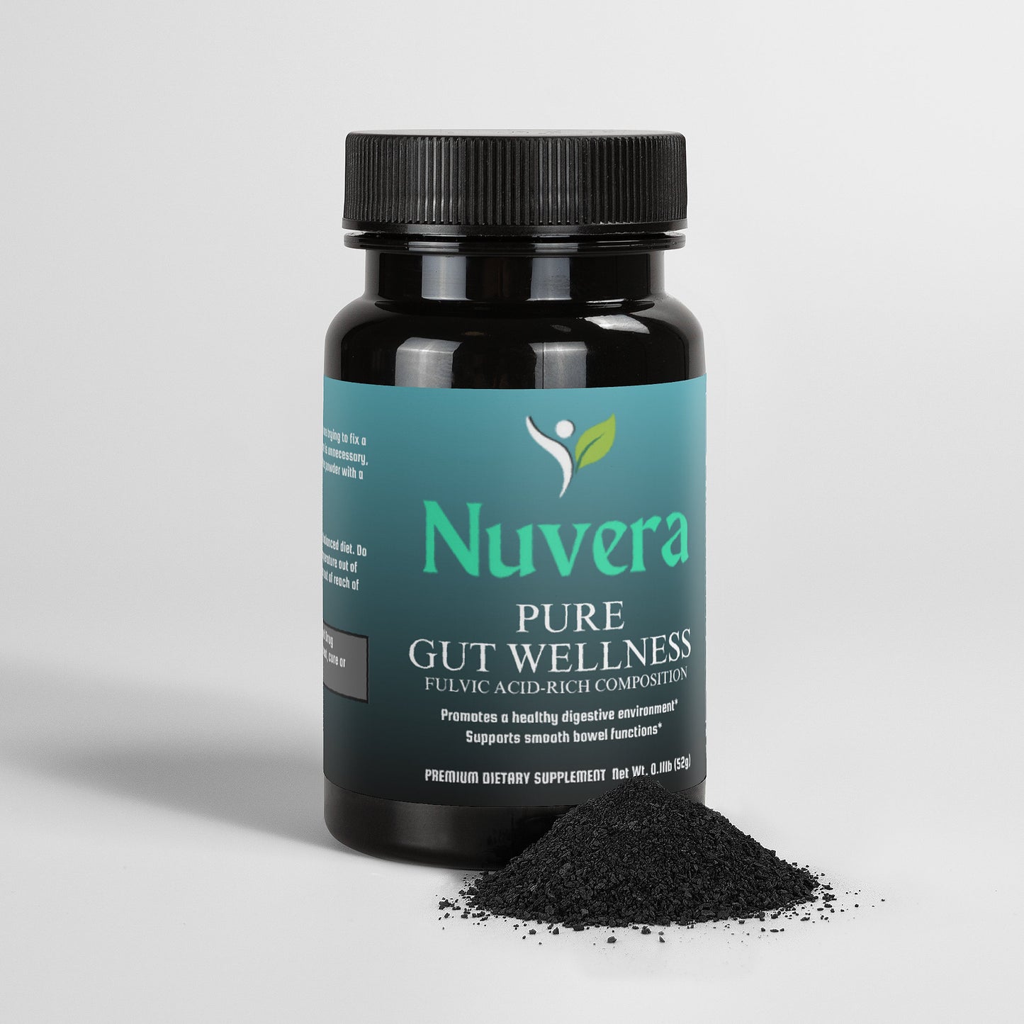 Pure Gut Wellness Powder