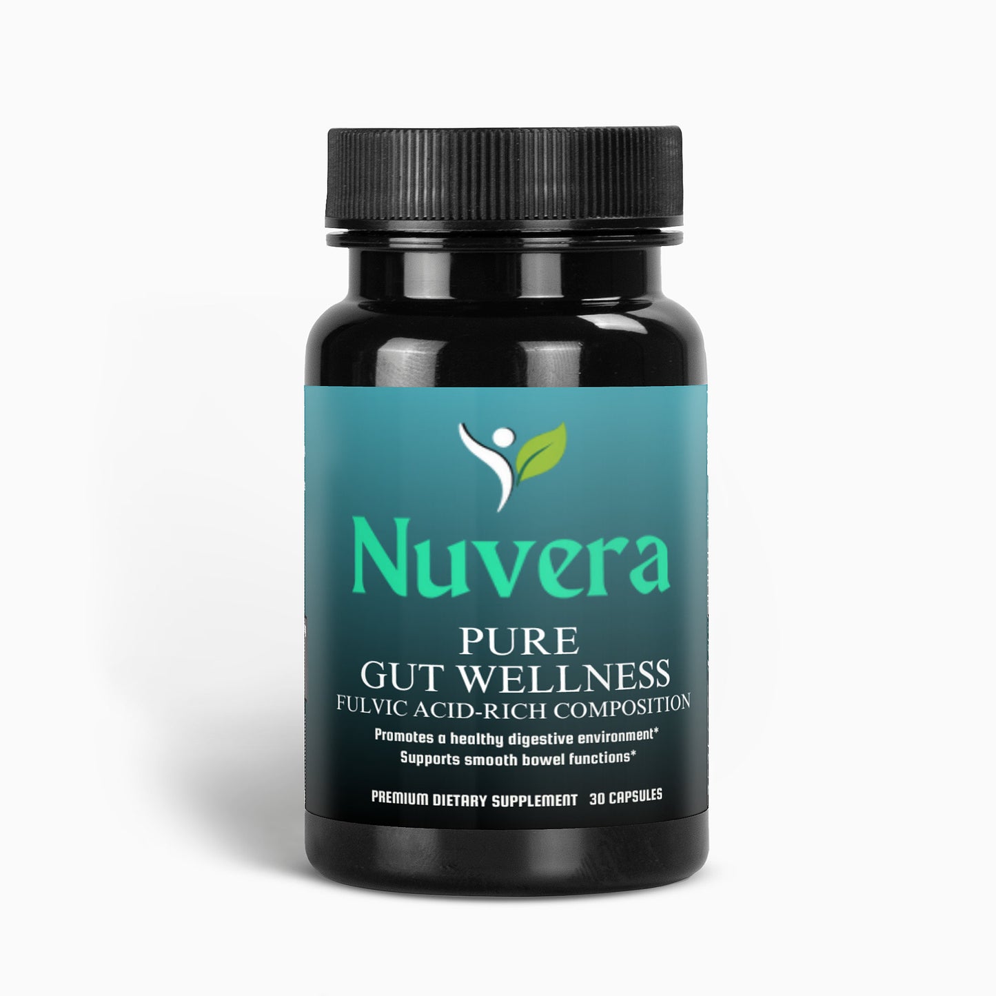 Pure Gut Wellness Capsules