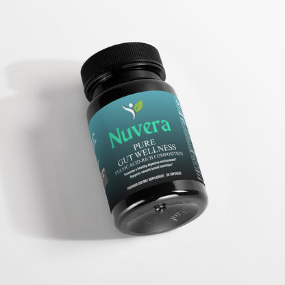 Pure Gut Wellness Capsules