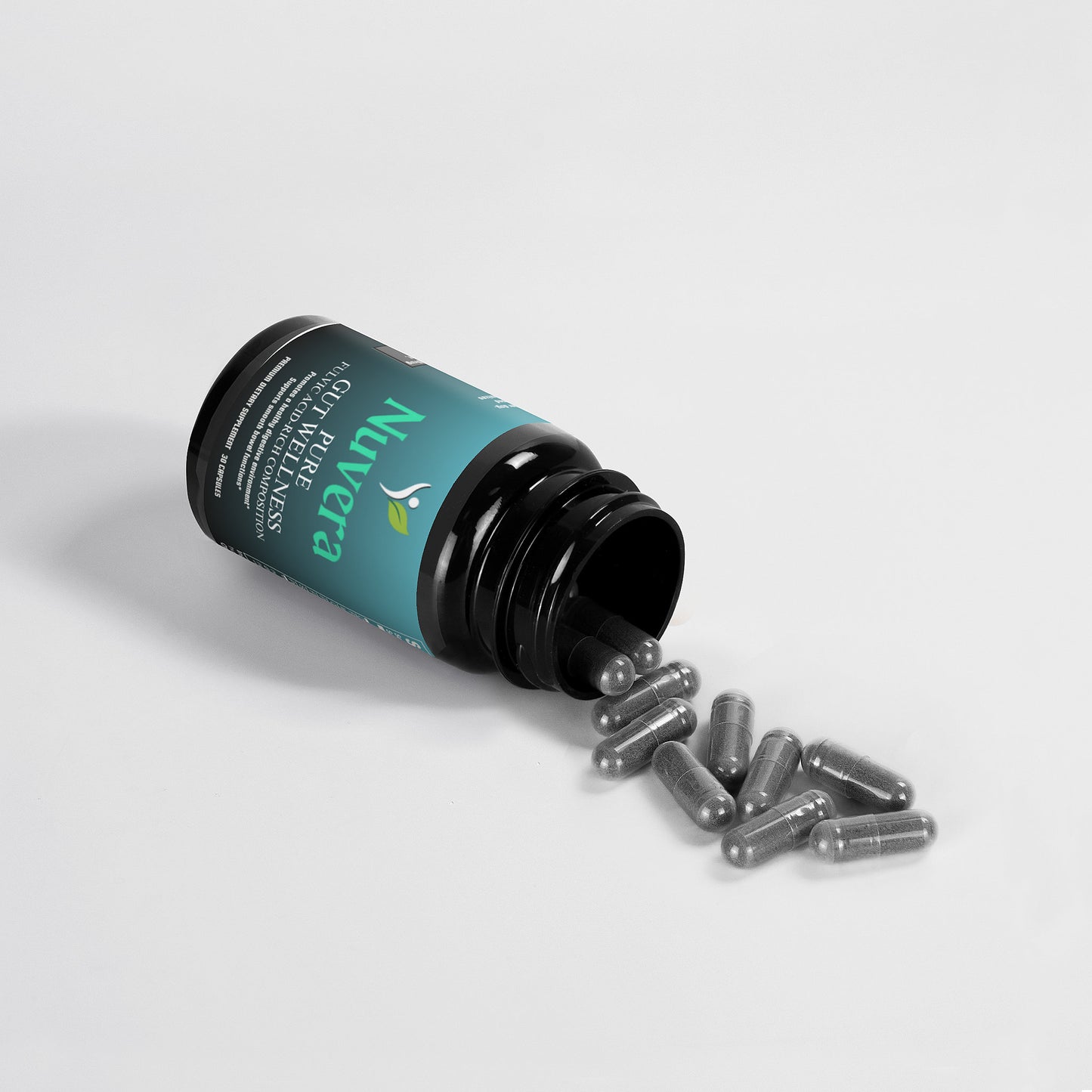 Pure Gut Wellness Capsules