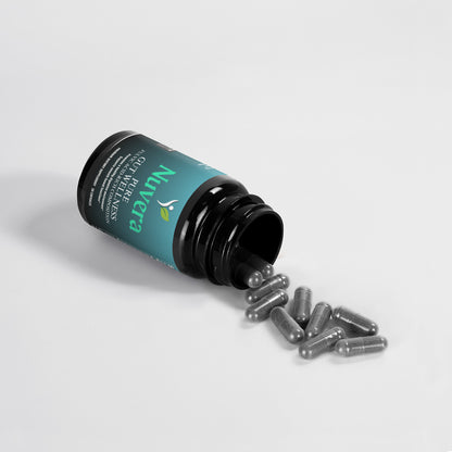 Pure Gut Wellness Capsules