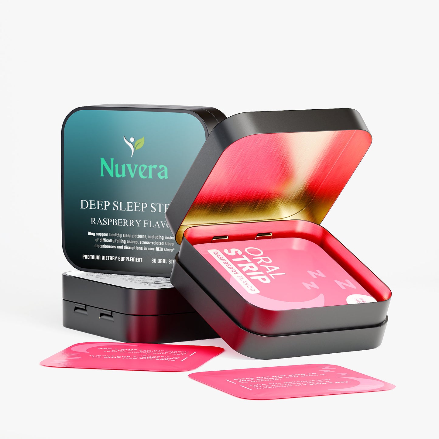 Deep Sleep Strips