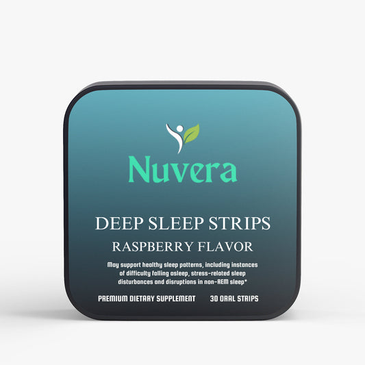 Deep Sleep Strips