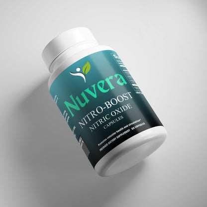 Nitro-Boost Nitric Oxide
