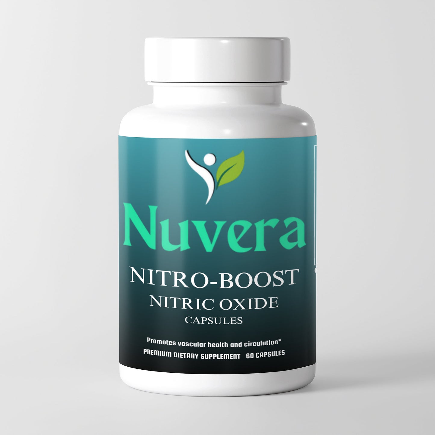 Nitro-Boost Nitric Oxide
