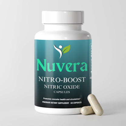 Nitro-Boost Nitric Oxide