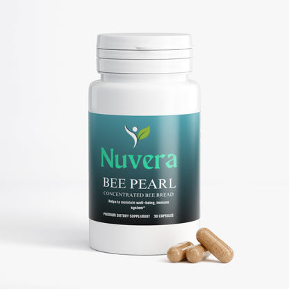 Bee Pearl
