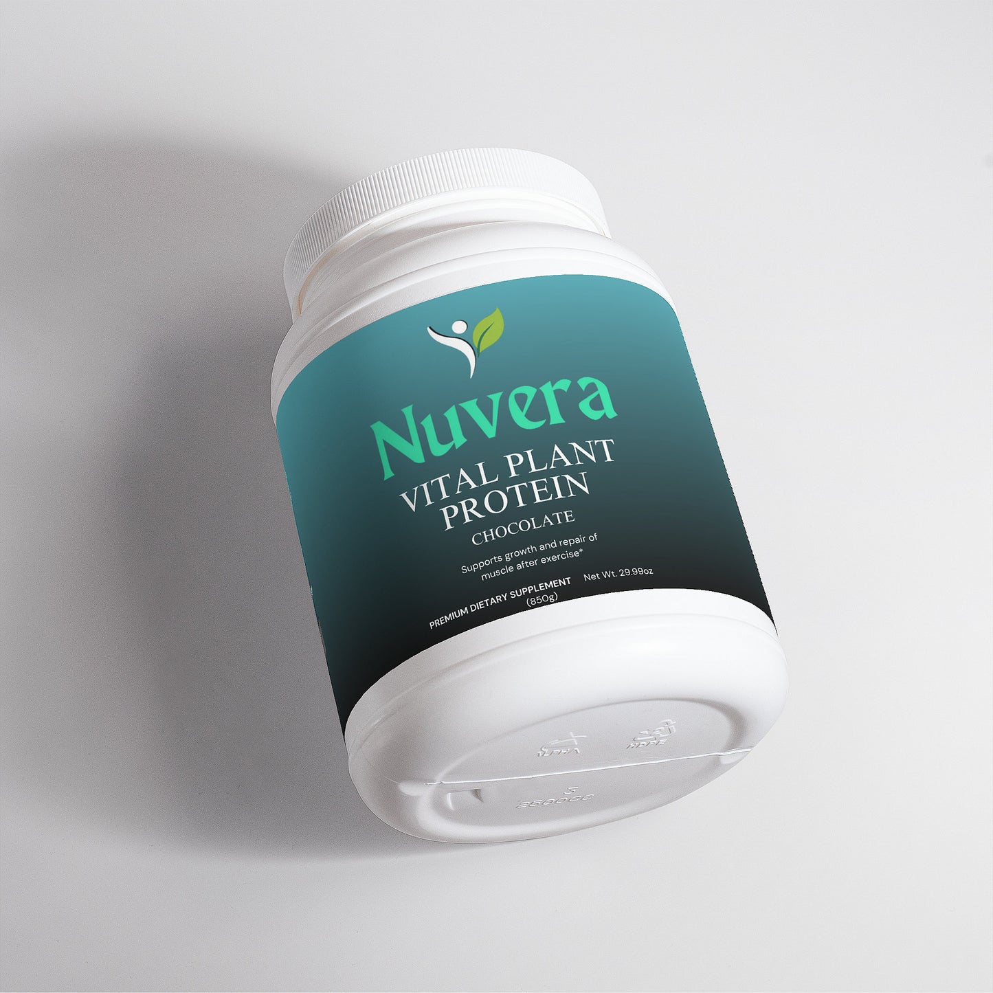 Vital Plant Protein (Chocolate)