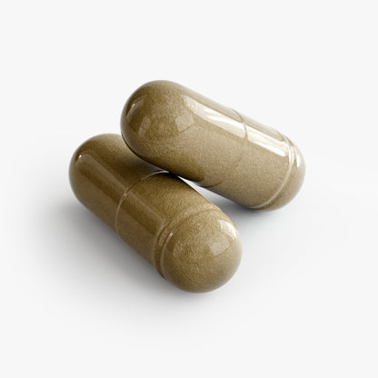Ginkgo Biloba & Ginseng