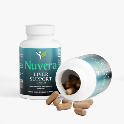 Liver Support