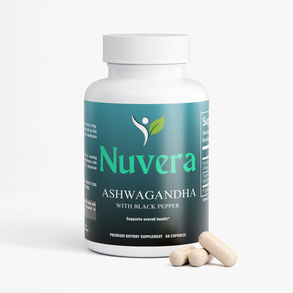 Ashwagandha