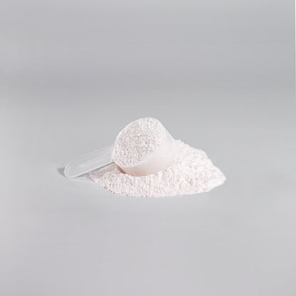 Rapid Revival Pre-Workout Powder (Fruit Punch)