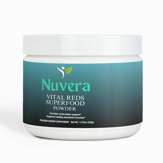 Vital Reds Superfood