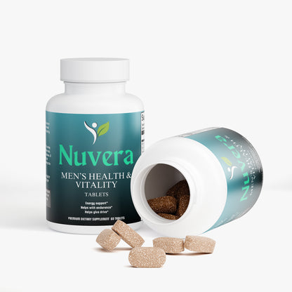 Men's Health & Vitality