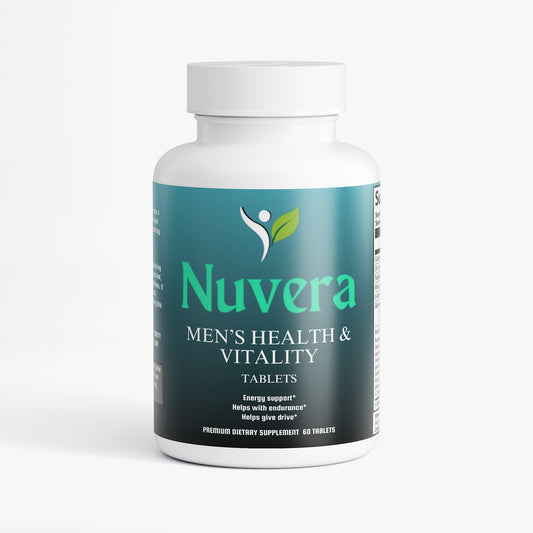 Men's Health & Vitality