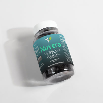 Mushroom Extract Complex