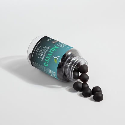 Mushroom Extract Complex