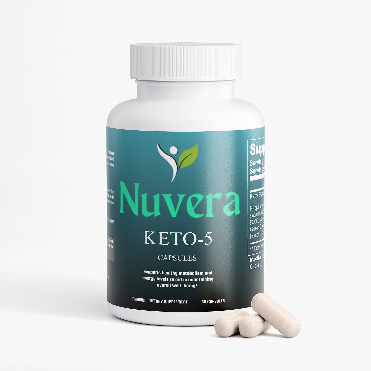 Keto-5