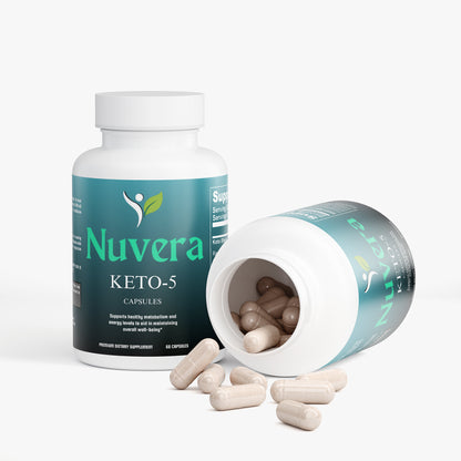 Keto-5