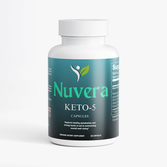 Keto-5