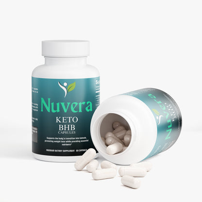 Keto BHB